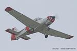 G-BULL @ EGBP - Kemble - by Chris Hall