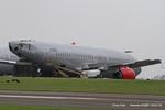 G-CELZ @ EGBP - Kemble - by Chris Hall