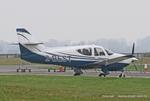 2-BEST @ EGBP - Kemble - by Chris Hall