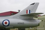 G-BWGM @ EGBP - Kemble - by Chris Hall