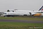 G-DAJB @ EGBP - Kemble - by Chris Hall