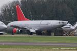 G-CELZ @ EGBP - Kemble - by Chris Hall