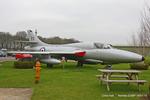 G-BWGM @ EGBP - Kemble - by Chris Hall