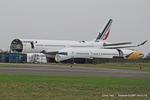 F-GLZH @ EGBP - Kemble - by Chris Hall