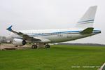 M-ABJE @ EGBP - Kemble - by Chris Hall