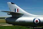 G-BWGM @ EGBP - Kemble - by Chris Hall