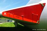 G-BWGM @ EGBP - Kemble - by Chris Hall