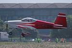 G-CCGU @ EGBP - Kemble - by Chris Hall