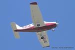 G-ELUE @ EGBP - Kemble - by Chris Hall