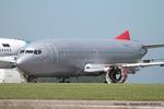 G-CELI @ EGBP - Kemble - by Chris Hall