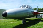 G-BWGM @ EGBP - Kemble - by Chris Hall