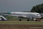 9V-SDB @ EGBP - Kemble - by Chris Hall