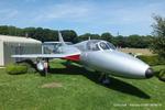 G-BWGM @ EGBP - Kemble - by Chris Hall