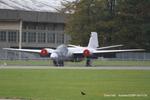 G-OMHD @ EGBP - Kemble - by Chris Hall