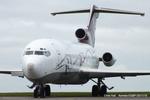 M-FTOH @ EGBP - Kemble - by Chris Hall