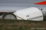 N105KR @ EGBP - Kemble - by Chris Hall
