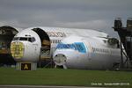 G-CKSG @ EGBP - Kemble - by Chris Hall