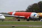 RP-C8994 @ EGBP - Kemble - by Chris Hall