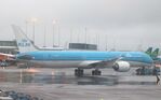 PH-BKK @ EHAM - Boeing 787-10 Dreamliner - by Mark Pasqualino