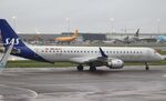 SE-RSS @ EHAM - ERJ-190-200LR