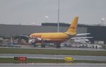 D-AEAJ @ EHAM - Airbus A300B4-622R(F) - by Mark Pasqualino