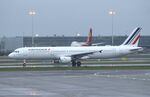 F-GTAS @ EHAM - Airbus A321-212