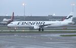 OH-LZF @ EHAM - Airbus A321-211 - by Mark Pasqualino