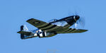 N51HY @ KOSH - Quick Silver from the left - by Topgunphotography