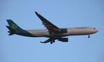 G-EIDY @ KMCO - EIN UK A333 zx man, egcc-mco - by Florida Metal