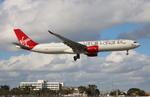 G-VEII @ KMIA - VIR A339 zx lhr, egll-mia - by FloridaMetal