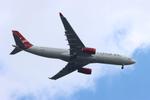 G-VWAG @ KMCO - VIR A333 zx man, egcc-mco - by FloridaMetal
