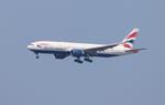 G-VIIY @ KORD - BAW 772 zx lhr, egll-ord - by FloridaMetal