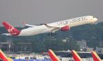 G-VRNB @ KATL - VIR A35X zx atl-lhr, egll - by FloridaMetal
