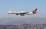 G-VPRD @ KLAX - VIR A35X zx lhr, egll-lax - by FloridaMetal