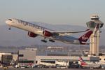 G-VRNB @ KLAX - VIR A35X zx lax-lhr, egll - by FloridaMetal