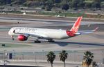 G-VPOP @ KLAX - VIR A35X zx lax-lhr, egll - by FloridaMetal