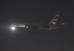 G-XLEK @ KLAX - BAW A388 zx lhr, egll-lax - by FloridaMetal