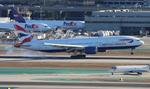 G-YMMJ @ KLAX - BAW 772 zx lhr, egll-lax - by FloridaMetal