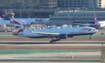 G-YMMO @ KLAX - BAW 772 zx lhr, egll-lax - by FloridaMetal