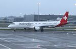 HB-JVW @ EHAM - ERJ-190-200 IGW