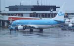 PH-BXI @ EHAM - Boeing 737-8K2 - by Mark Pasqualino