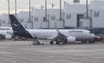 D-AIJN @ EDDM - Airbus A320-271N - by Mark Pasqualino