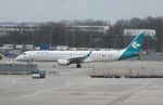 I-JENB @ EDDM - ERJ-190-200LR - by Mark Pasqualino