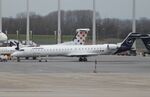 D-ACND @ EDDM - CL-600-2C10