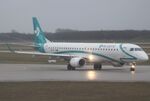 I-ADJT @ EDDM - ERJ-190-200LR