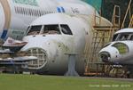 2-LYTF @ EGBP - Kemble - by Chris Hall
