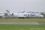 PH-ADO @ EGBP - Kemble - by Chris Hall