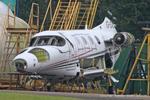 G-OOMC @ EGBP - Kemble - by Chris Hall