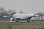 9H-AEJ @ EGBP - Kemble - by Chris Hall