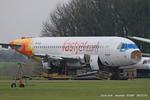 5H-FJD @ EGBP - Kemble - by Chris Hall